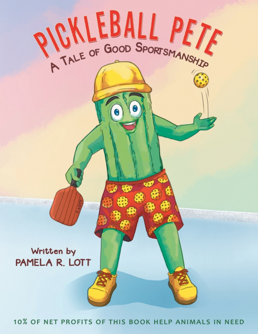 Pickleball Pete