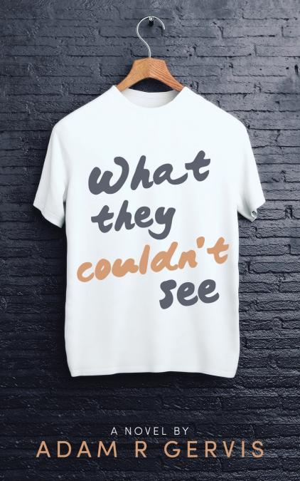 What they couldn’t see