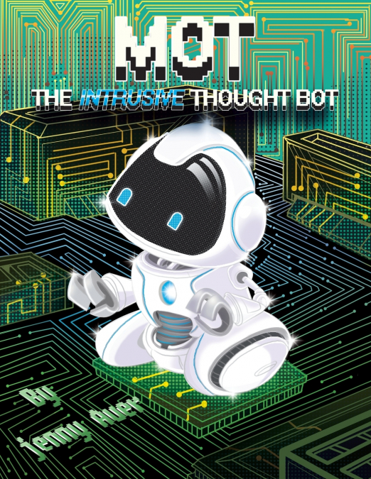 Mot the Intrusive Thought Bot
