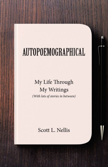 AUTOPOEMOGRAPHICAL