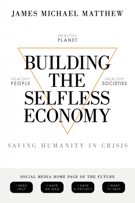 Building the Selfless Economy