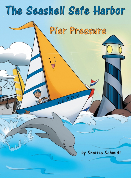 The Seashell Safe Harbor