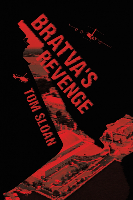 Bratva’s Revenge