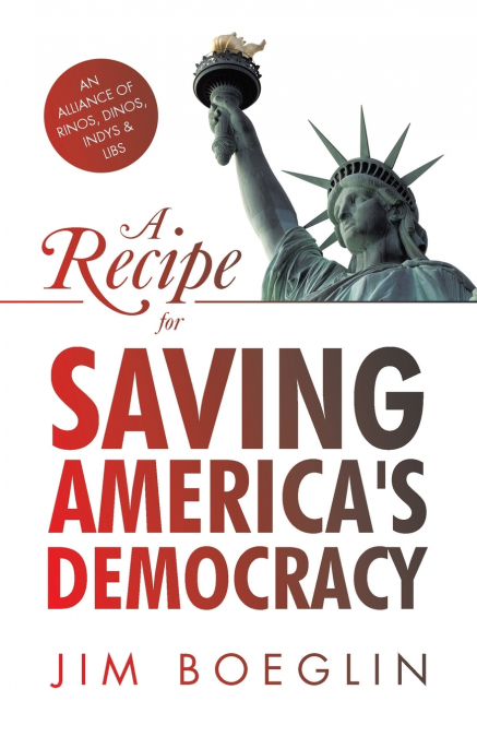 A Recipe for Saving America’s Democracy