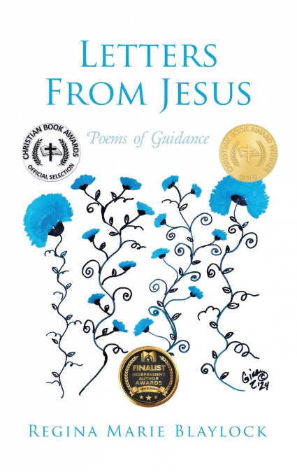 Letters From Jesus