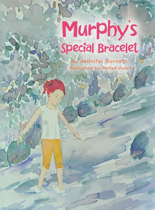Murphy’s Special Bracelet