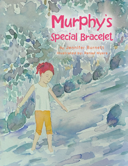 Murphy’s Special Bracelet