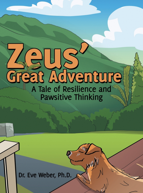 Zeus’ Great Adventure