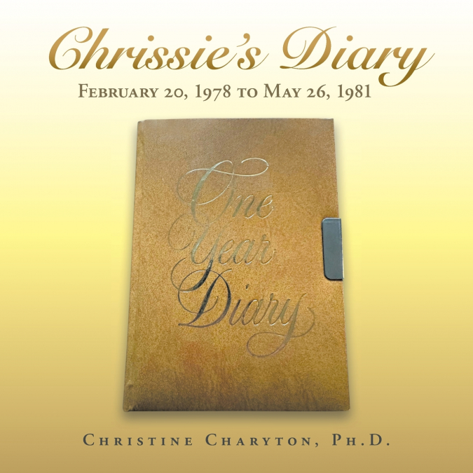 Chrissie’s Diary