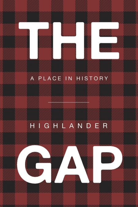THE GAP