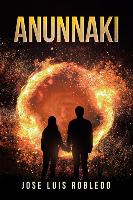 ANUNNAKI