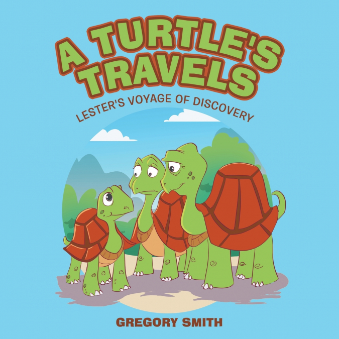 A Turtle’s Travels