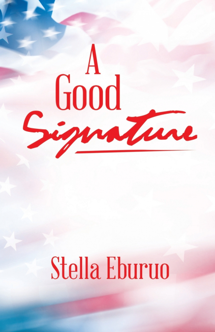 A Good Signature
