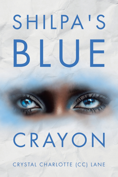 Shilpa’s Blue Crayon