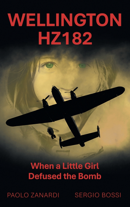 Wellington HZ182