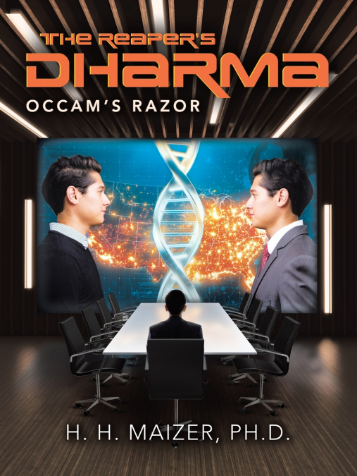 The Reaper’s Dharma