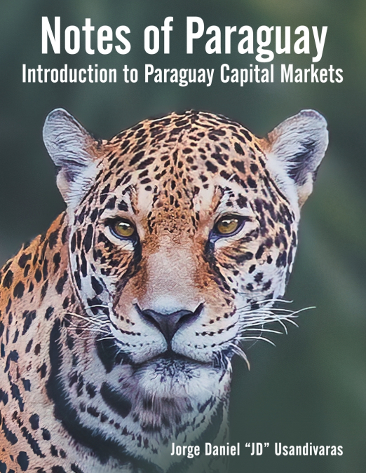 Notes of Paraguay
