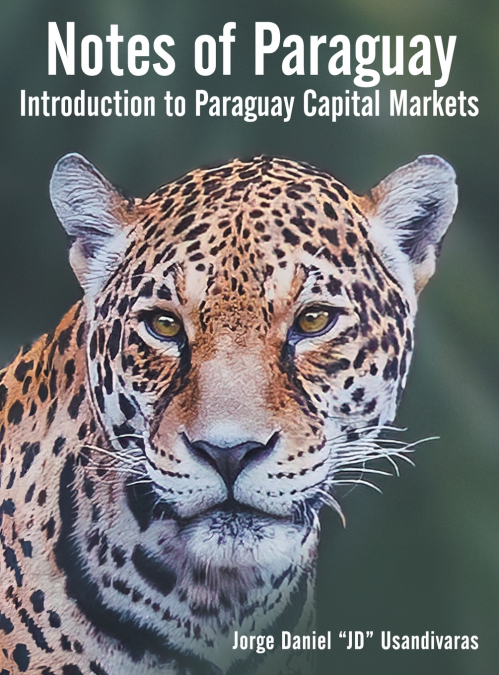 Notes of Paraguay