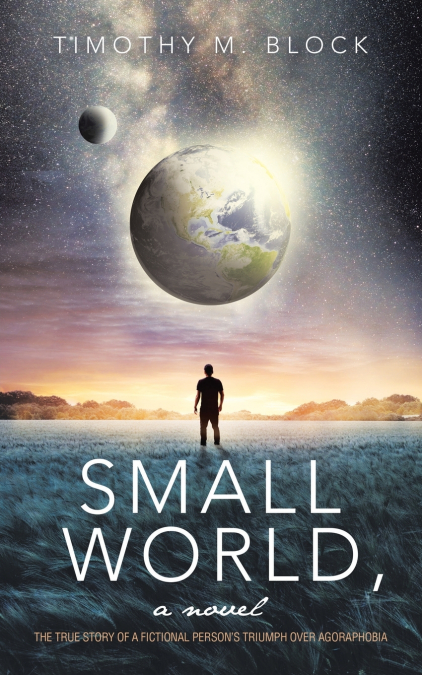 Small World, a novel