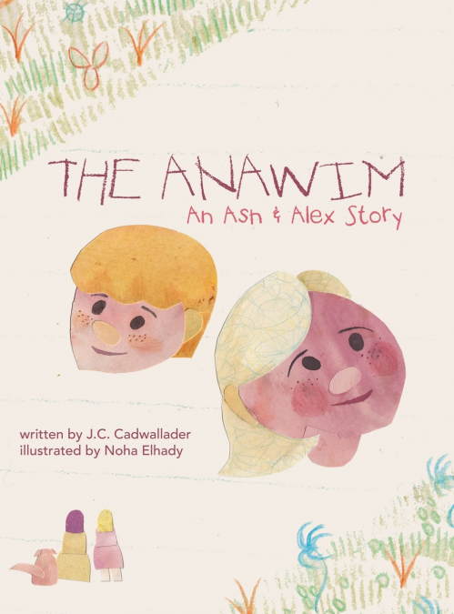 The Anawim