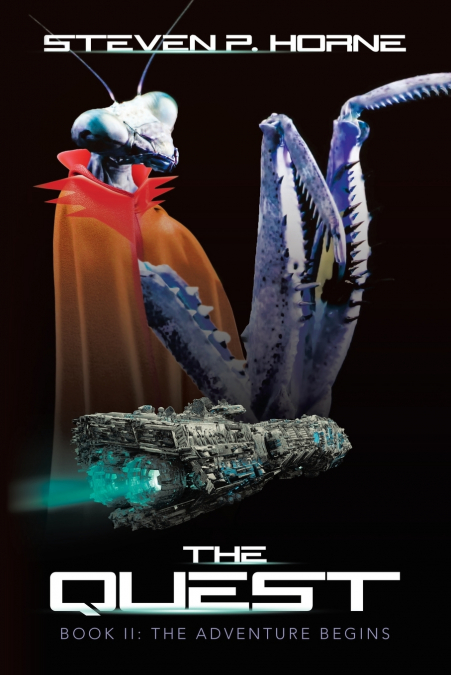 The Quest
