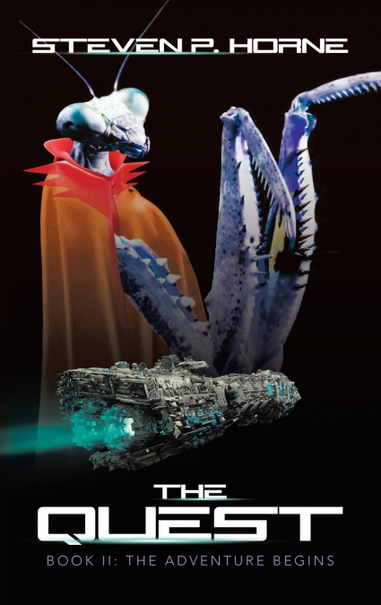 The Quest