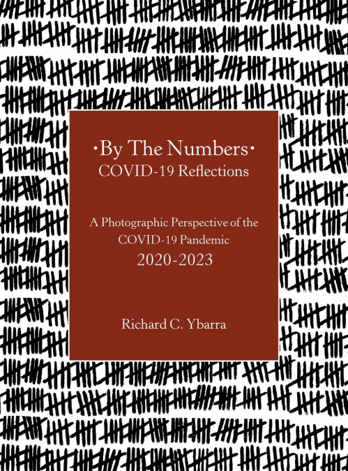 By The Numbers COVID-19 Reflections
