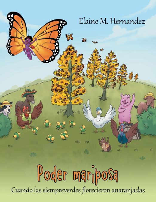 Poder mariposa