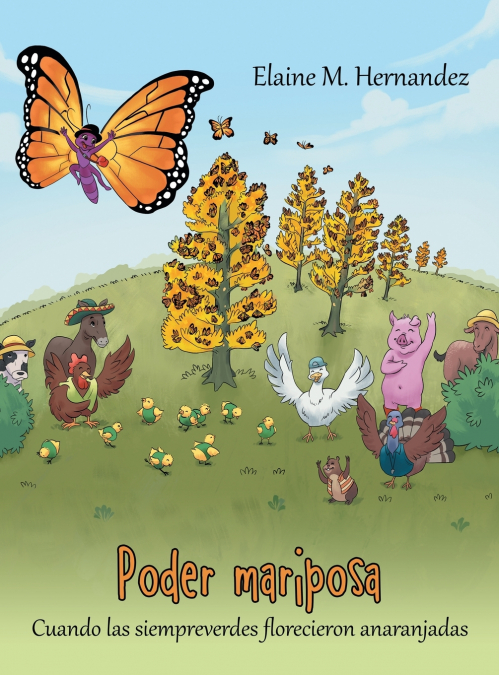 Poder mariposa