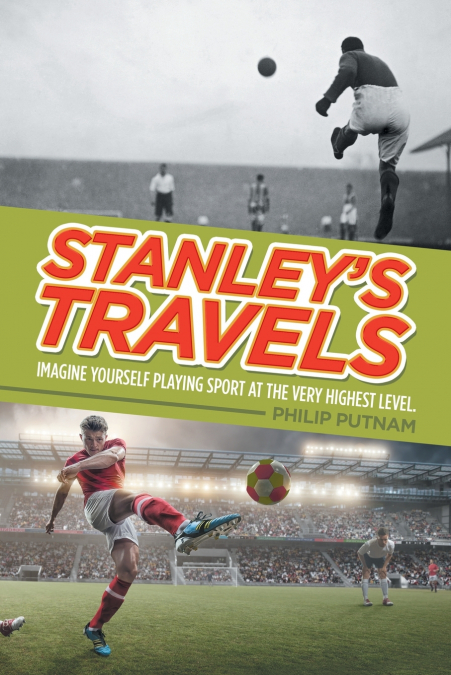 Stanley’s Travels