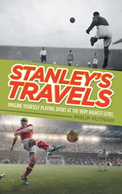 Stanley’s Travels