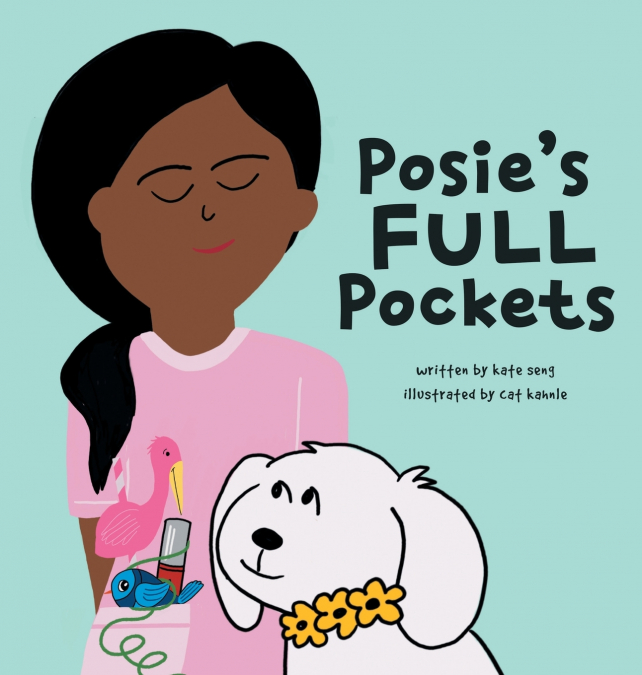 Posie’s Full Pockets