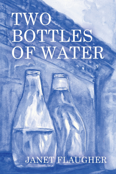 Two Bottles of Water
