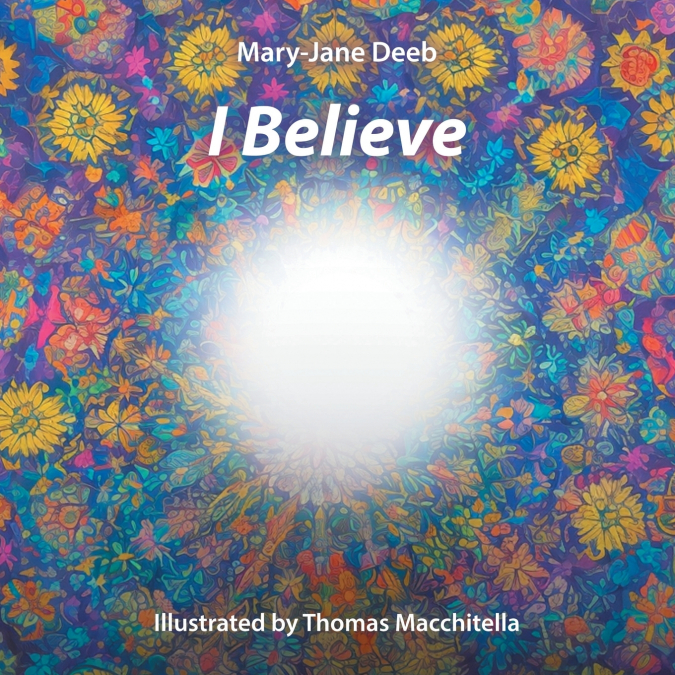 I  Believe