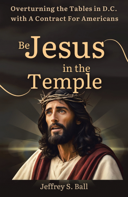 Be Jesus in the Temple