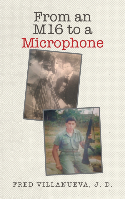 From an M16 to a Microphone