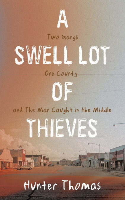 A Swell Lot Of Thieves