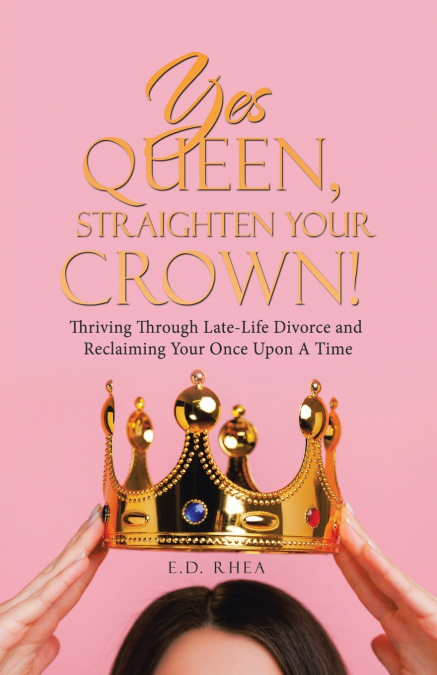 Yes Queen, Straighten Your Crown!