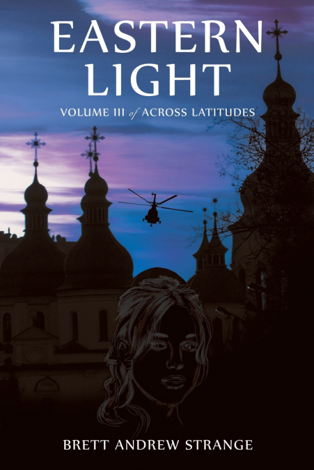 Eastern Light