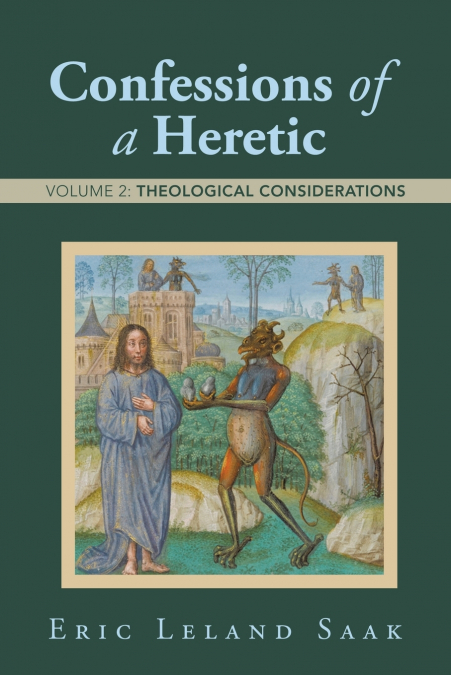 Confessions of a Heretic