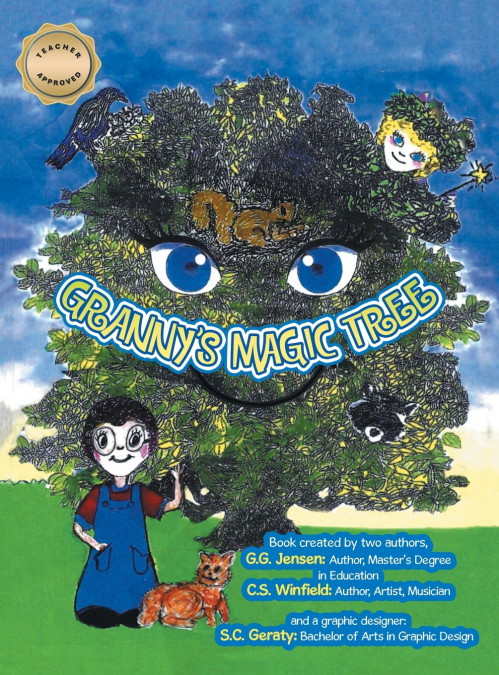 GRANNY’S MAGIC TREE