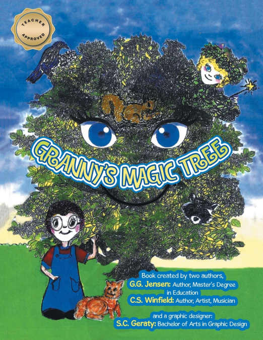 GRANNY’S MAGIC TREE