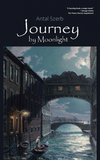 Journey by Moonlight