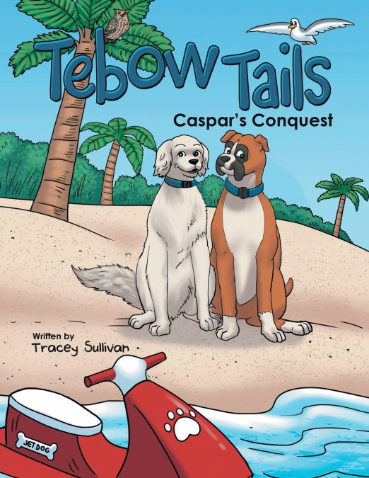 Tebow Tails