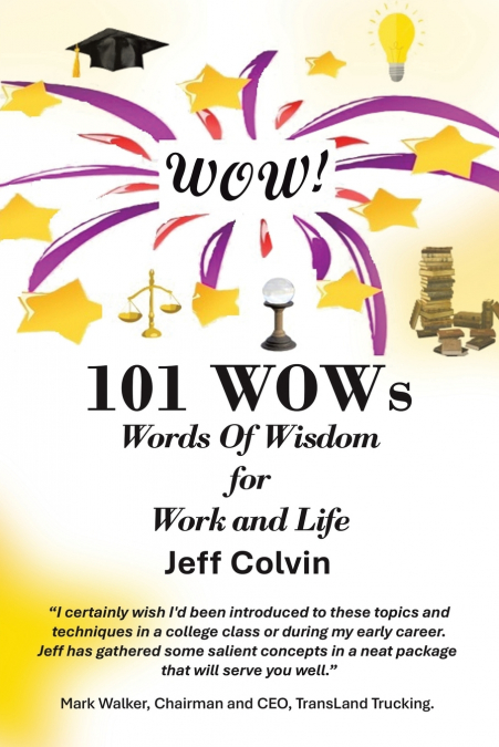 101 WOWs