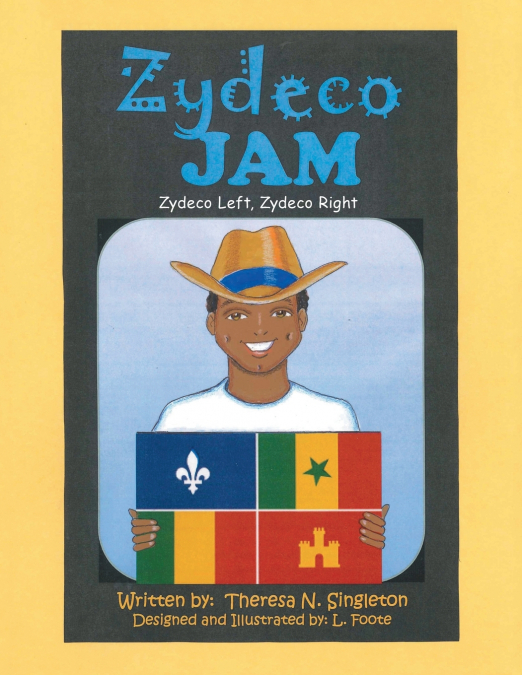 Zydeco Jam