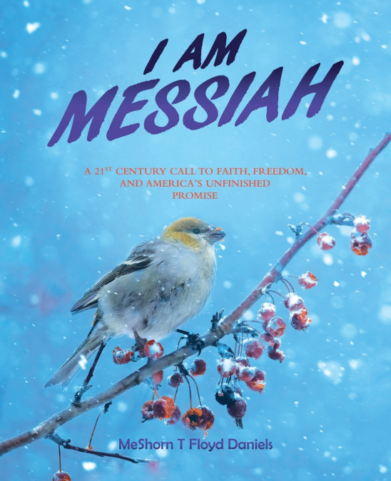 I Am Messiah
