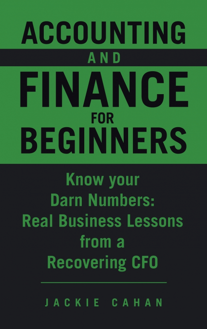 Accounting and Finance for Beginners