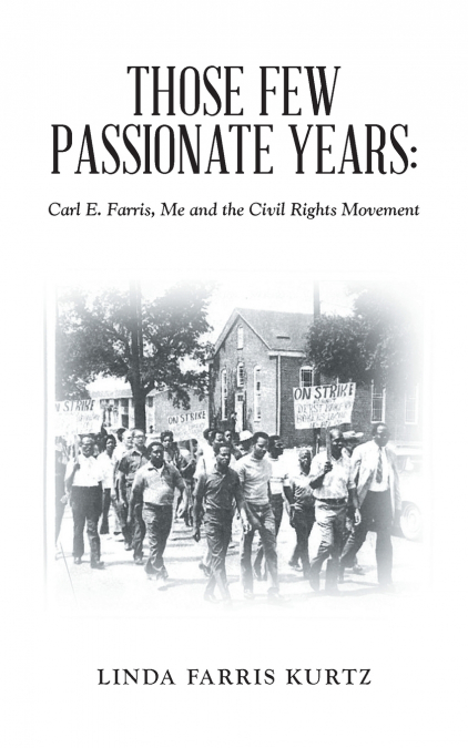 Those Few Passionate Years