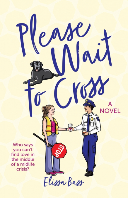 Please Wait To Cross